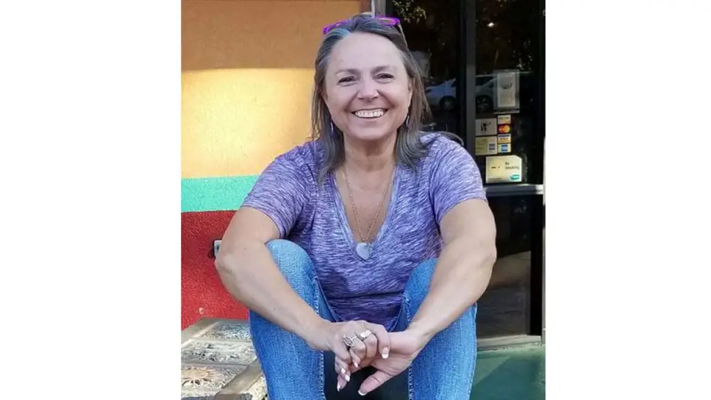 Photo of Jeanette Finn