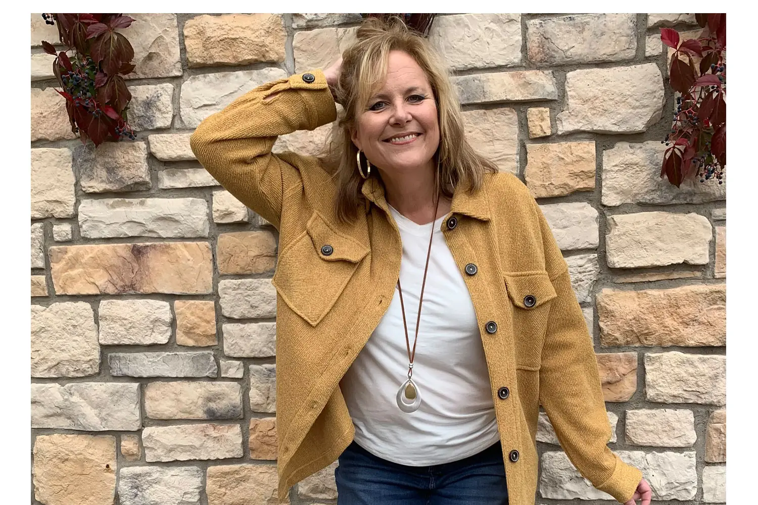 Photo of Kari Clark
