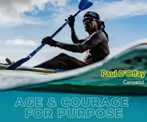 Photo of Paul D'Offay