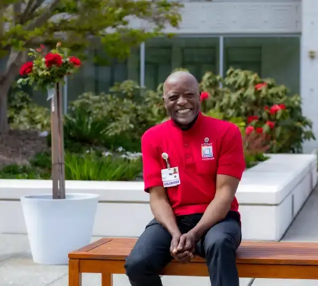 Photo of Walter Ryce, which originally appeared in the Monterey Herald.