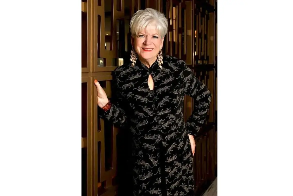 Photo of Jill Beam