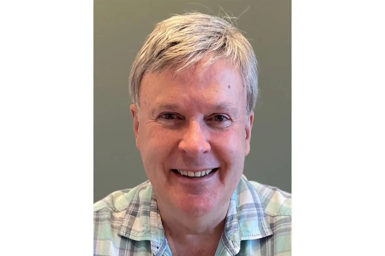 Photo of Mike Coote