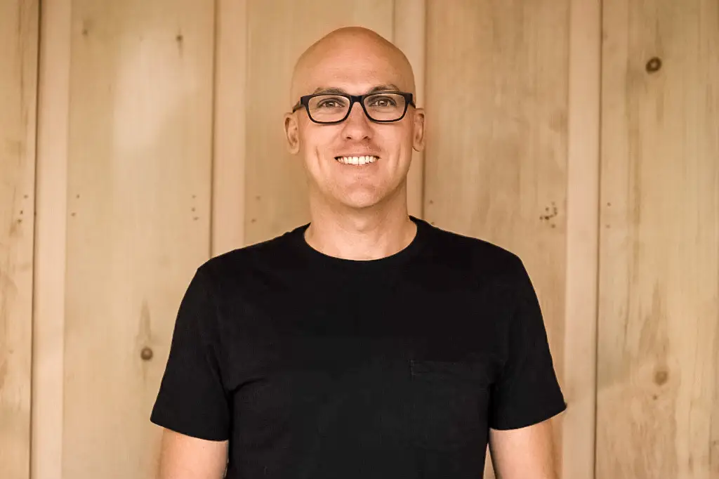 Joel Bromley, co-founder of Bromley Financial Coaching.