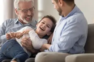 Wealth transfer must be done responsibly.