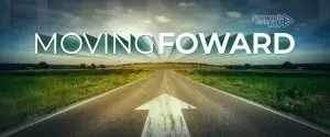 Moving Forward newsletter banner