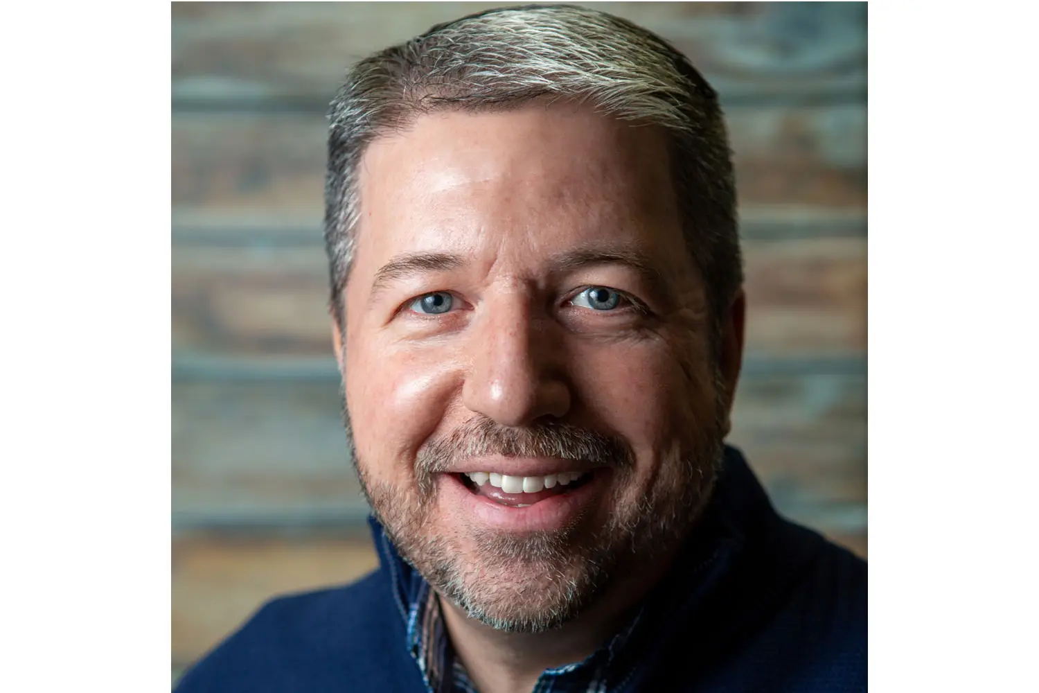 John Stange helps people build platforms to share their wisdom and experience with others.