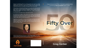 Photo of Fifty Over 50 book cover
